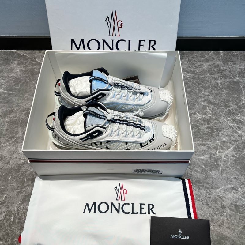 Moncler Shoes